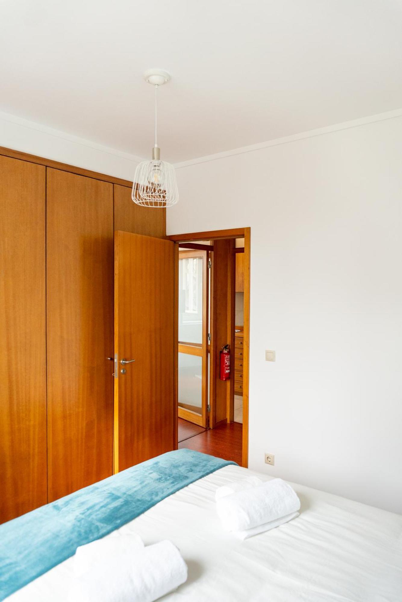 Lovely Cedofeita Apartment By Unique Hosts OOporto Extérieur photo