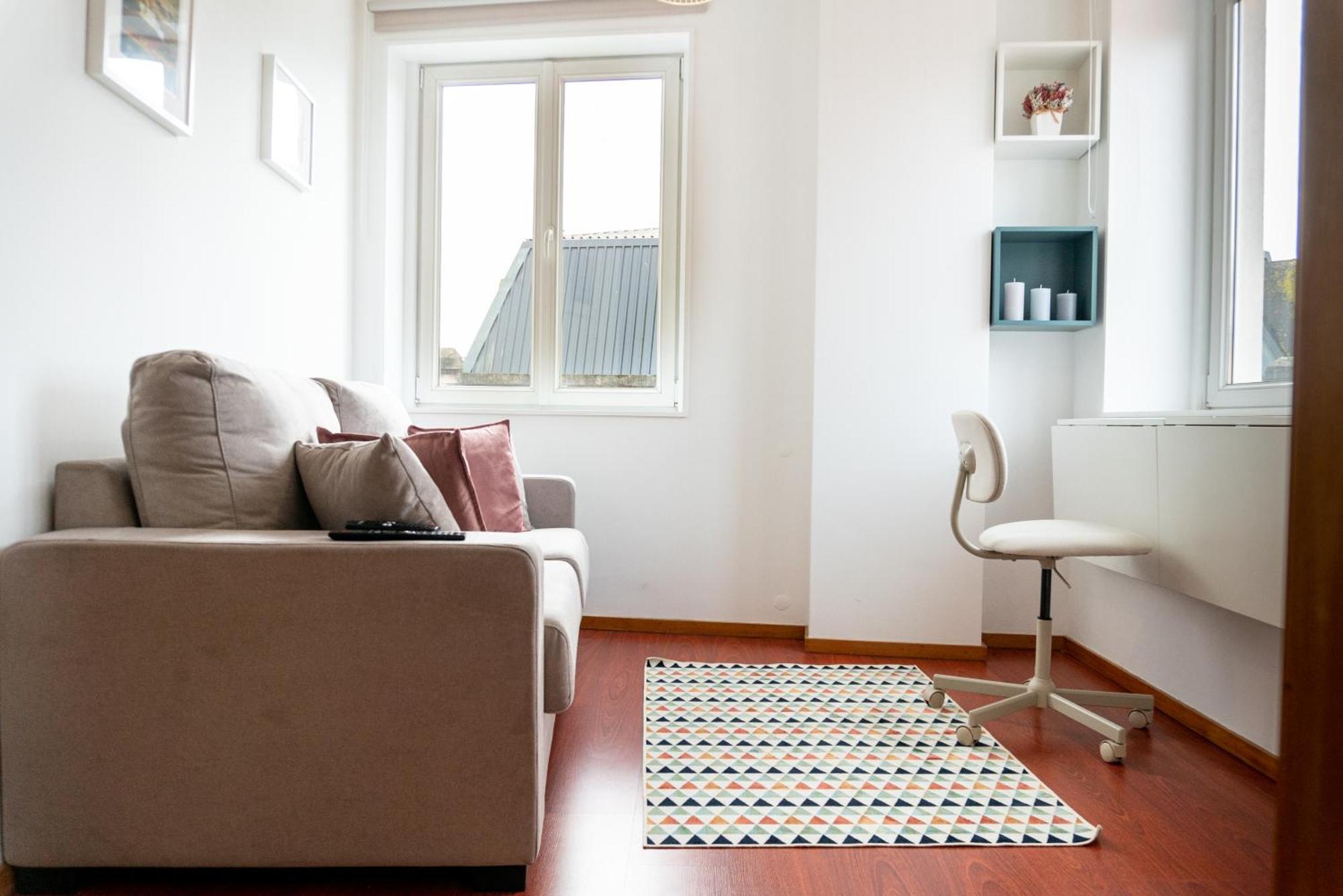 Lovely Cedofeita Apartment By Unique Hosts OOporto Extérieur photo