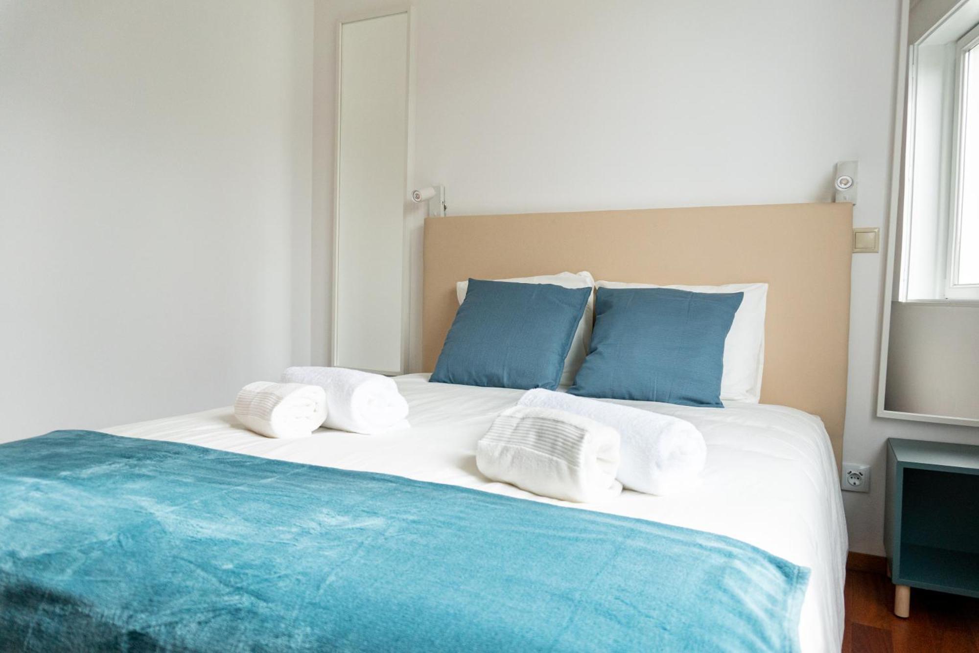Lovely Cedofeita Apartment By Unique Hosts OOporto Extérieur photo