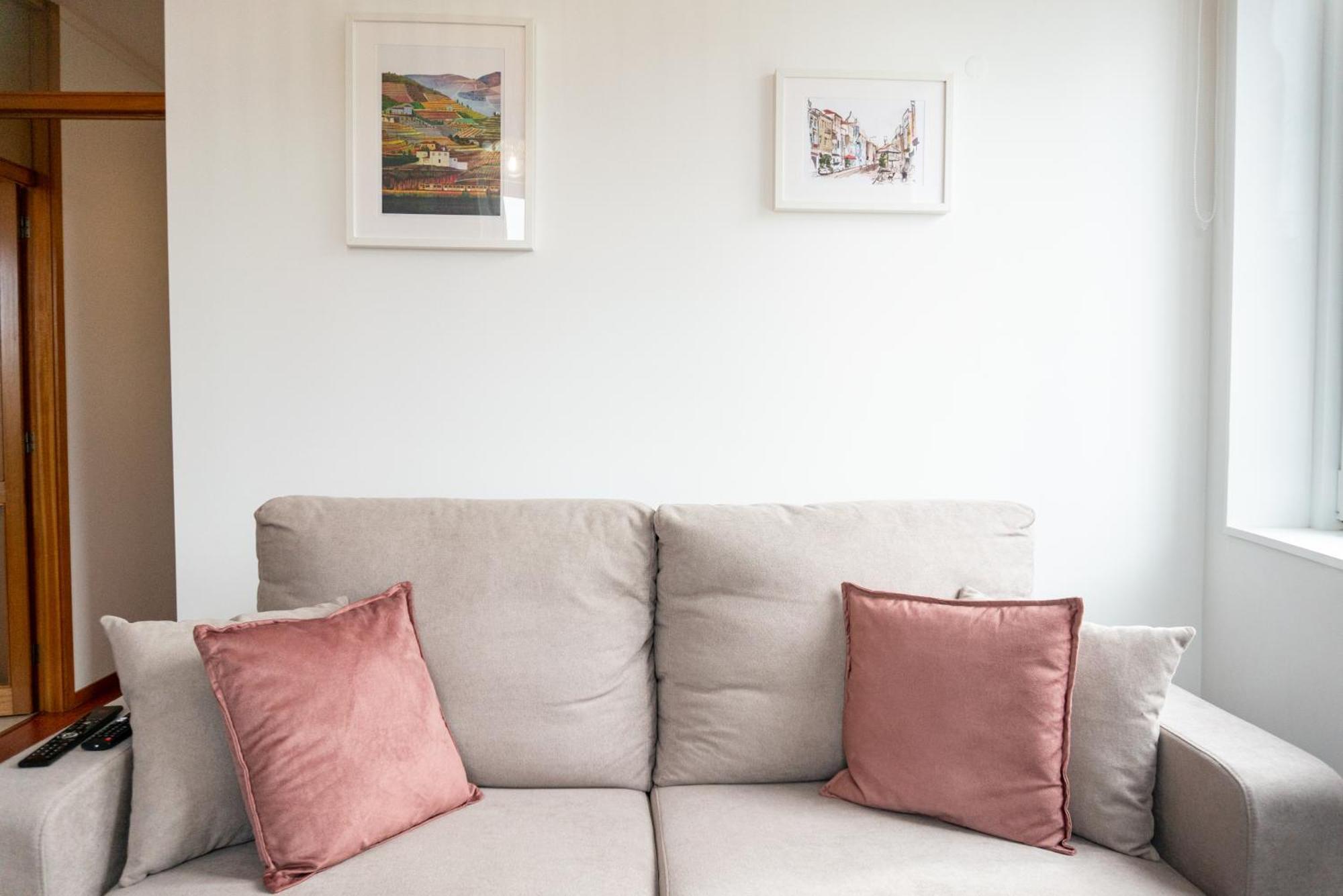 Lovely Cedofeita Apartment By Unique Hosts OOporto Extérieur photo