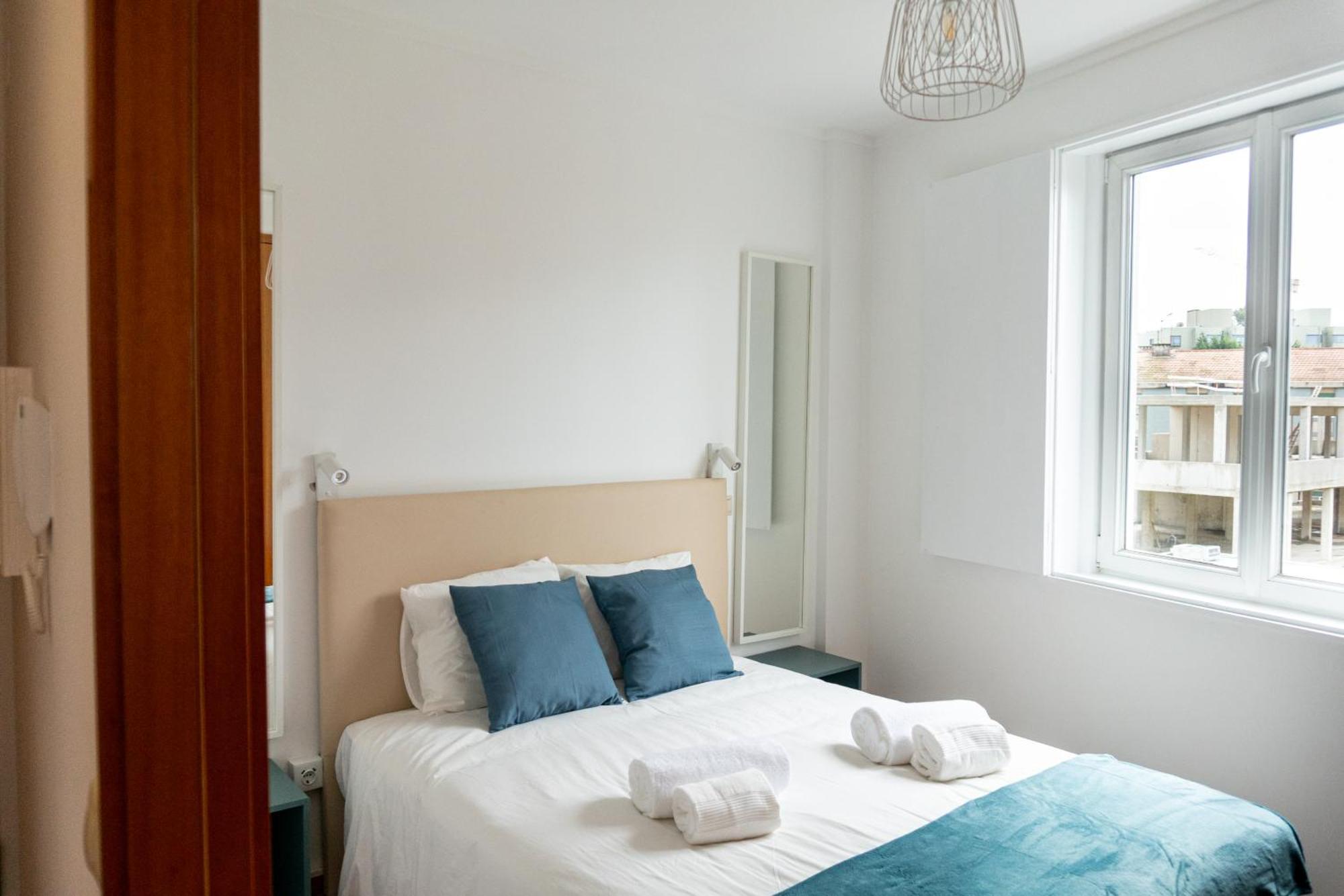 Lovely Cedofeita Apartment By Unique Hosts OOporto Extérieur photo