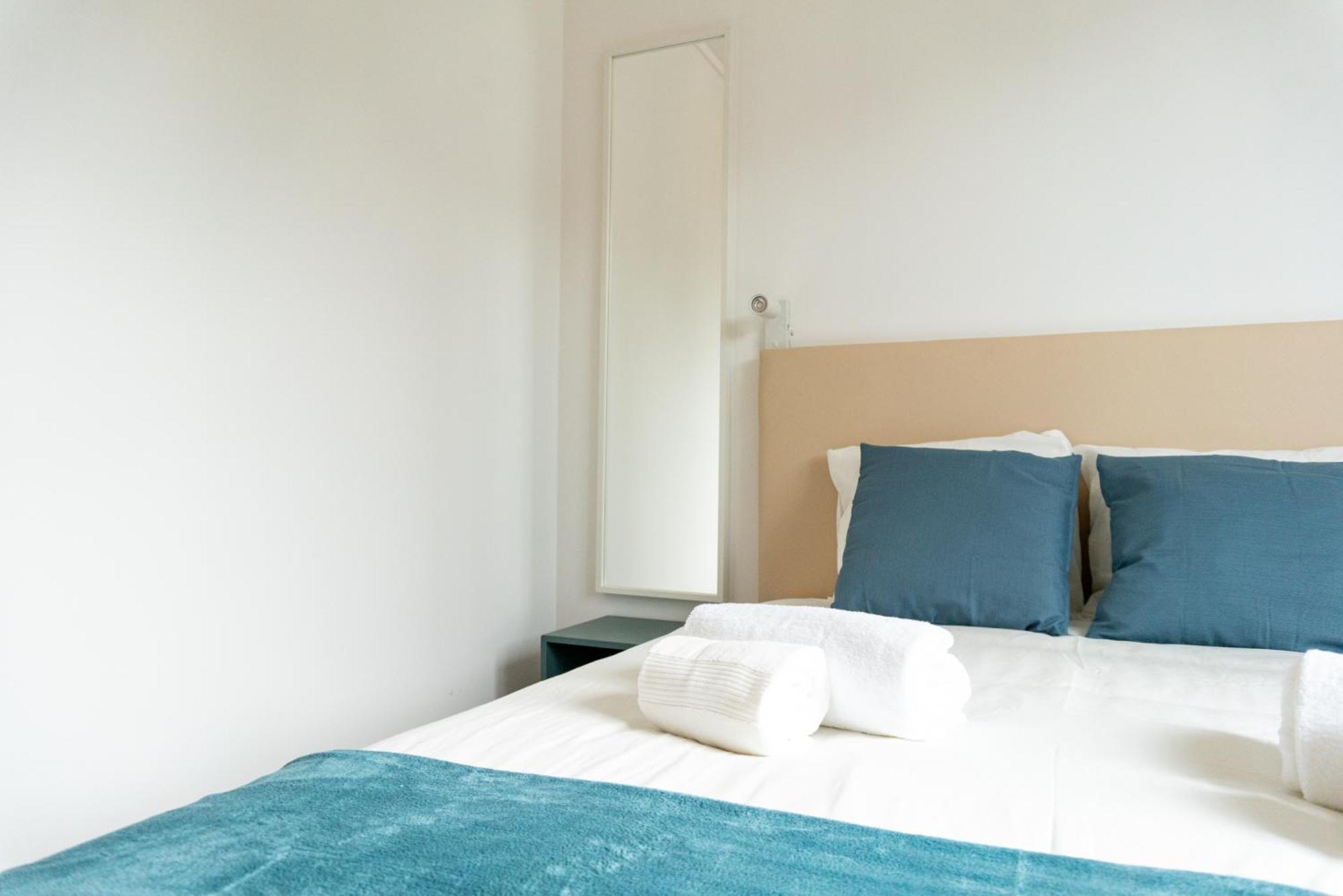 Lovely Cedofeita Apartment By Unique Hosts OOporto Extérieur photo