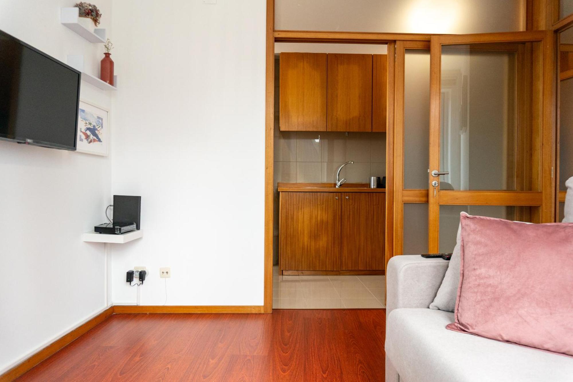 Lovely Cedofeita Apartment By Unique Hosts OOporto Extérieur photo