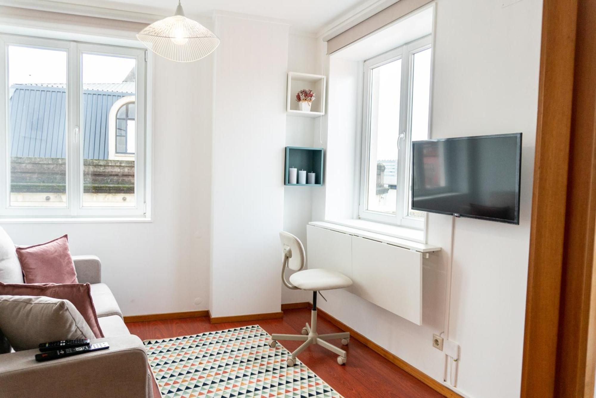 Lovely Cedofeita Apartment By Unique Hosts OOporto Extérieur photo