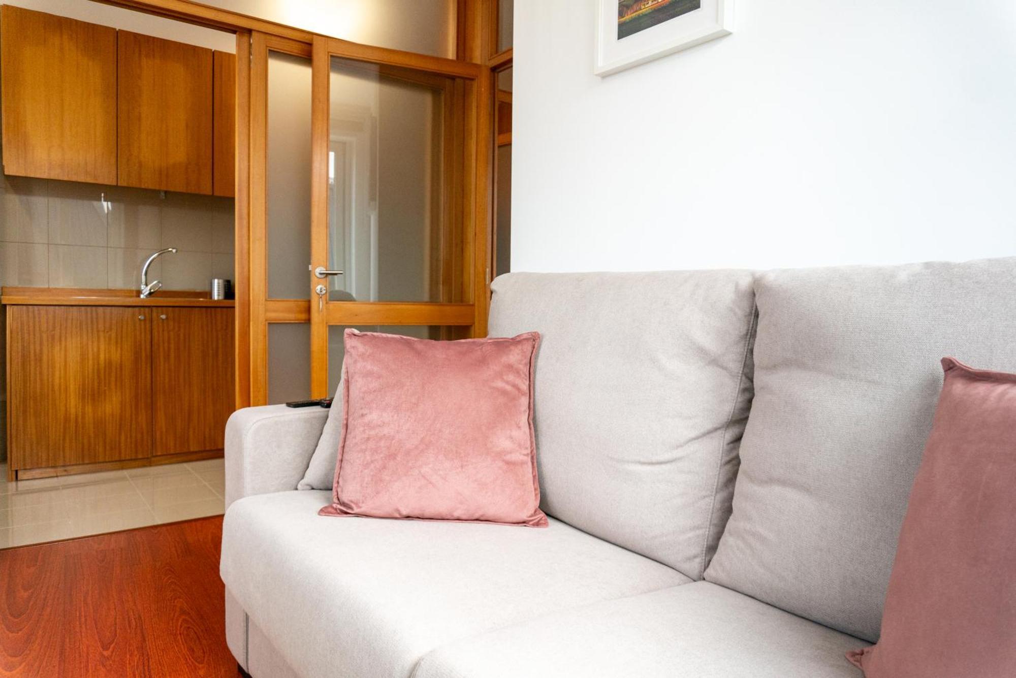Lovely Cedofeita Apartment By Unique Hosts OOporto Extérieur photo