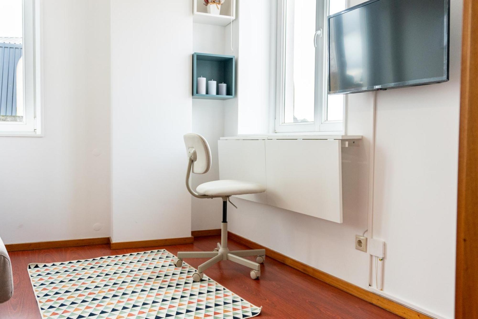Lovely Cedofeita Apartment By Unique Hosts OOporto Extérieur photo